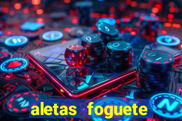 aletas foguete garrafa pet